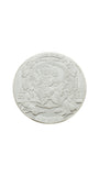 Ram Darbar Silver Coin (999 Purity) - Bangalore Refinery