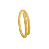 24kt 995 Purity Yellow Gold Vedhanis