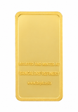 20 Gram Gold Bar 24kt (999.0 Purity) - Bangalore Refinery