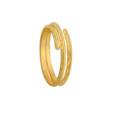 24kt 995 Purity Yellow Gold Vedhanis
