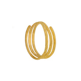 24kt 995 Purity Yellow Gold Vedhanis