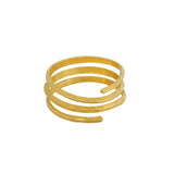 24kt 995 Purity Yellow Gold Vedhanis