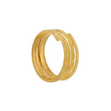 24kt 995 Purity Yellow Gold Vedhanis