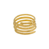 24kt 995 Purity Yellow Gold Vedhanis