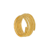 24kt 995 Purity Yellow Gold Vedhanis