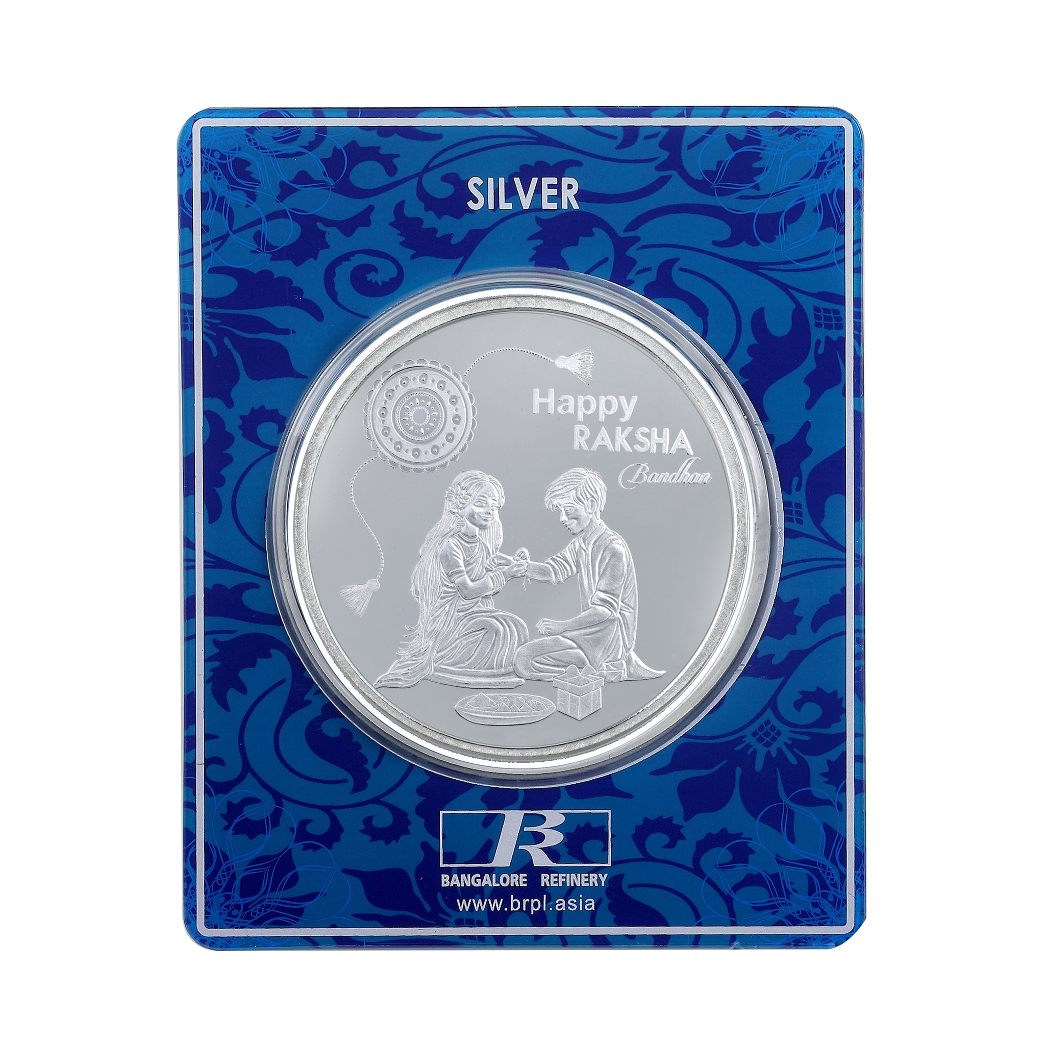 コレクション Ralph Sonny Barger .999 Silver Medallion 5 Gram Silver Foil Religious Coins with Frame (999 Purity)